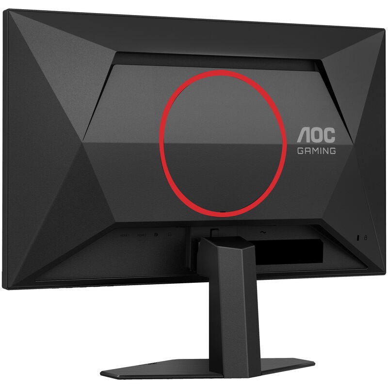 AOC 24G4HRE skjermoverflate
