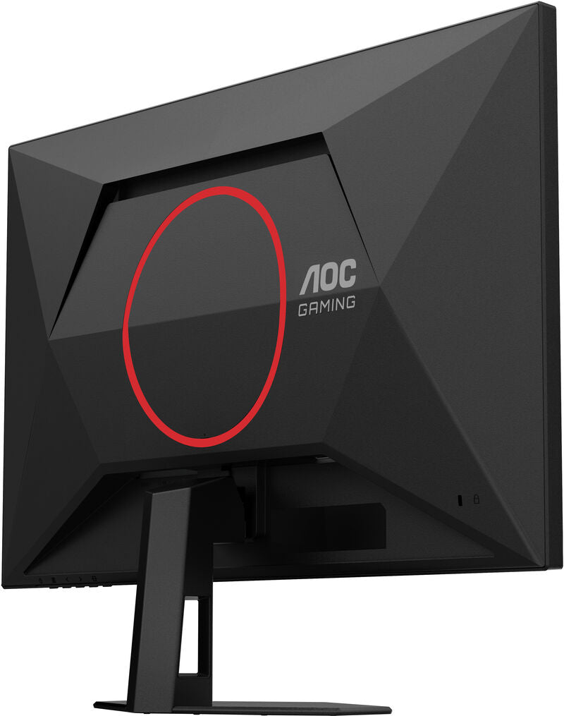 AOC 27G4HRE 27" gamingskjerm skjermvisning