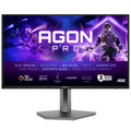 AOC Agon AG326UD gamingskjerm 32 tommer forfra