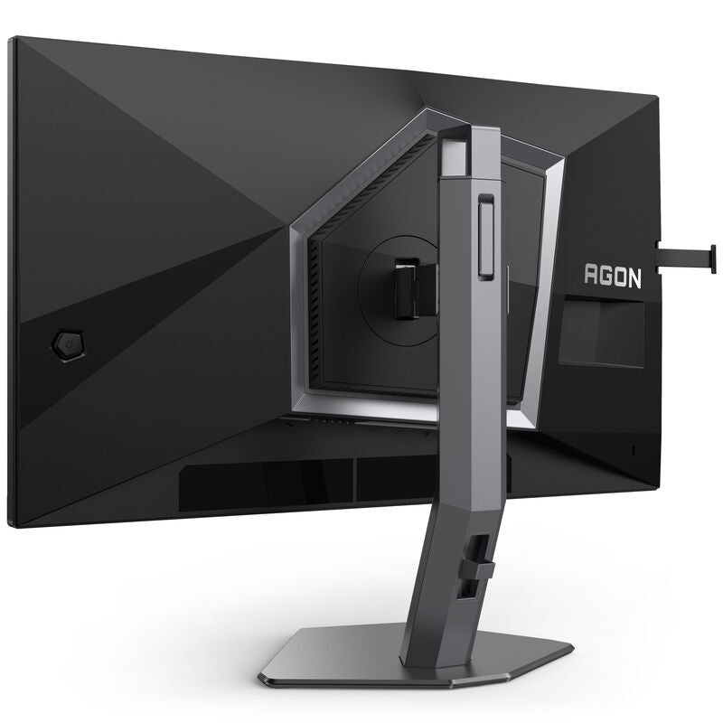 AOC AGON Pro AG246FK skjerm ergonomi