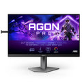 AOC AGON Pro AG246FK gamingskjerm front