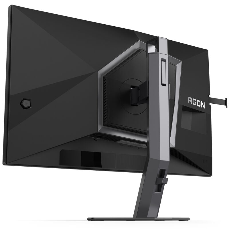 AOC AGON Pro AG246FK skjerm med lysstyrke