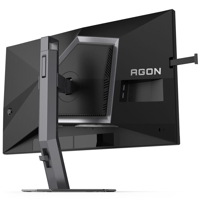 AOC AGON Pro AG246FK skjerm profil