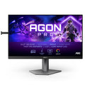 AOC AGON Pro AG256FS gamingskjerm forfra