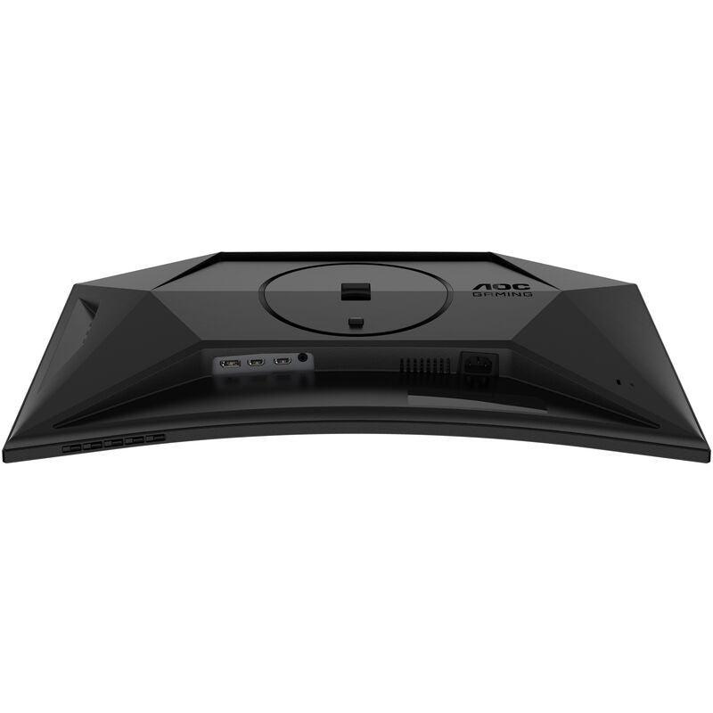 AOC C27G4ZXU curved gamingskjerm 27" 280 Hz VA FHD - AOC