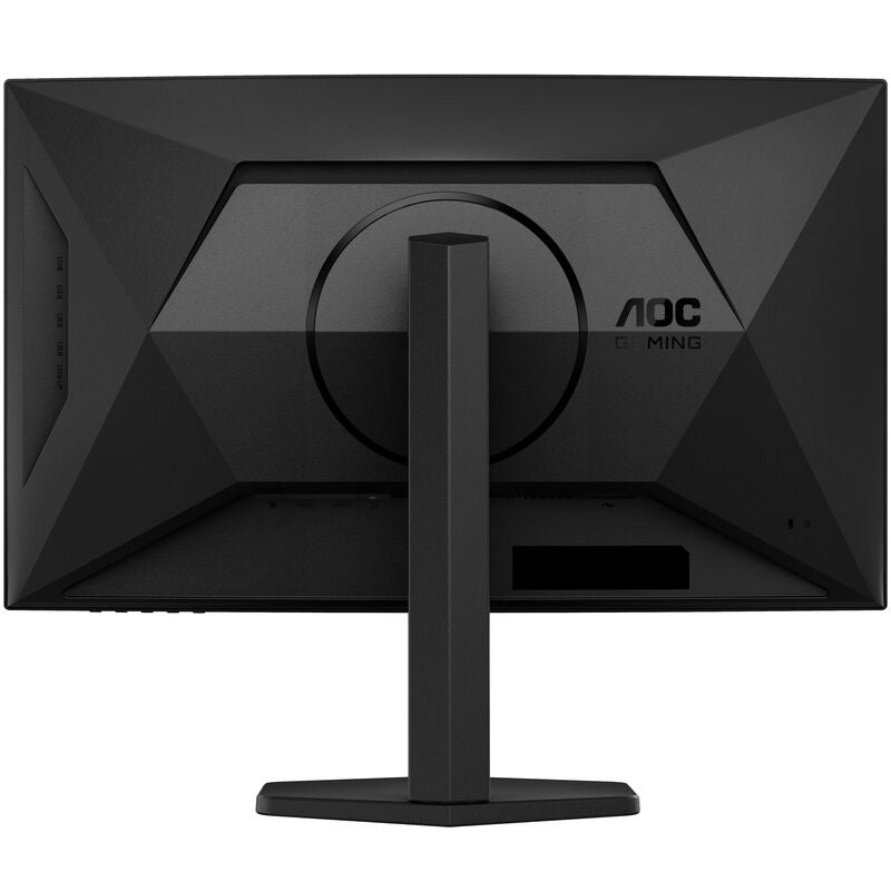 AOC C27G4ZXU curved gamingskjerm 27" 280 Hz VA FHD - AOC