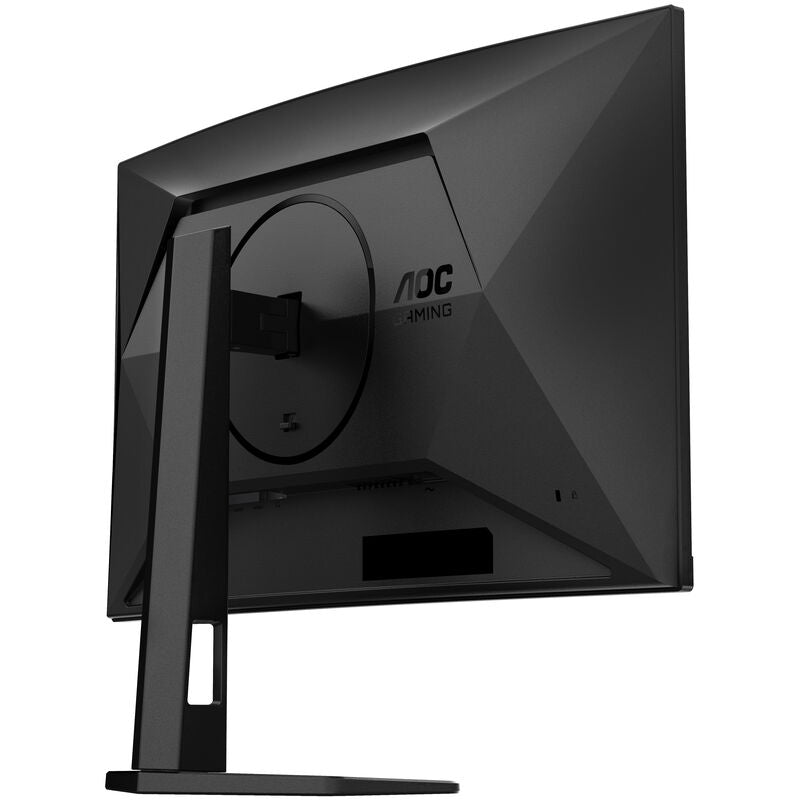 AOC C27G4ZXU curved gamingskjerm 27" 280 Hz VA FHD - AOC
