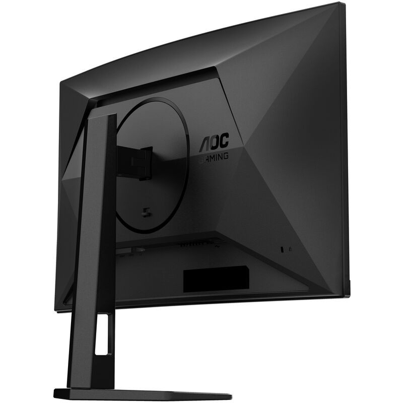 Bilde av HDR10-funksjon på AOC CQ27G4X 27" curved gamingskjerm