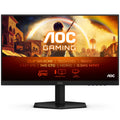 AOC Gaming 24G42E gamingskjerm forfra