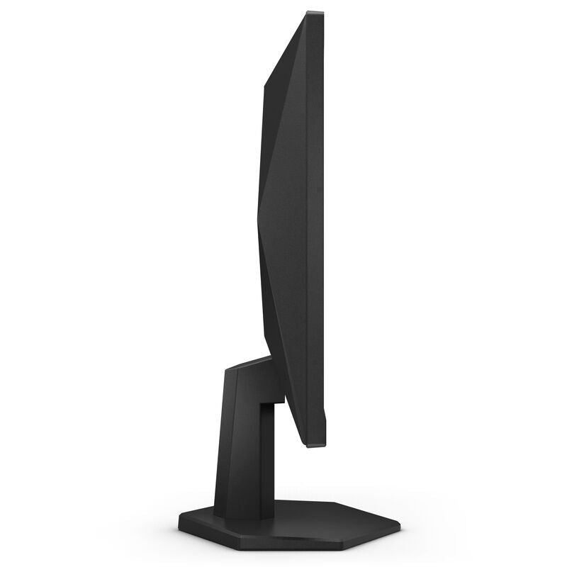 Tilkoblingsporter på AOC Gaming 24G42E gamingskjerm