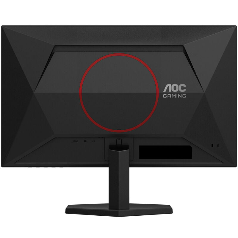 Sideprofil av AOC Gaming 24G42E gamingskjerm