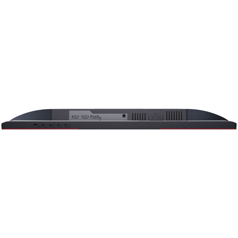 Ergonomisk justering av AOC Gaming 25G3ZM BK gamingskjerm