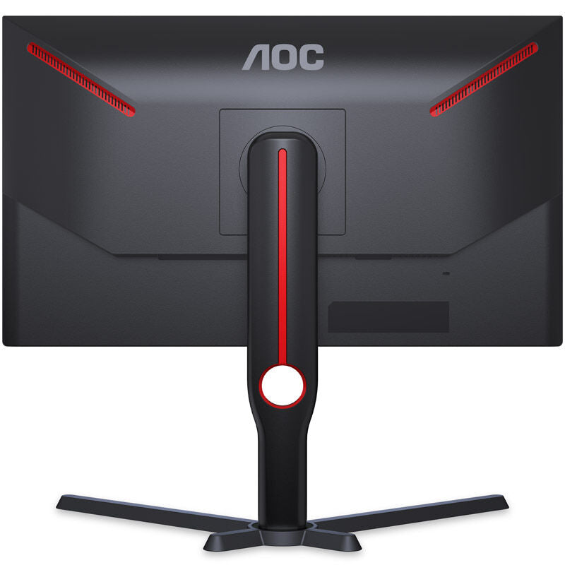 AOC Gaming 25G3ZM BK gamingskjerm visningsvinkel