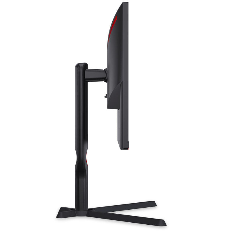 AOC Gaming 25G3ZM BK gamingskjerm montert på bord