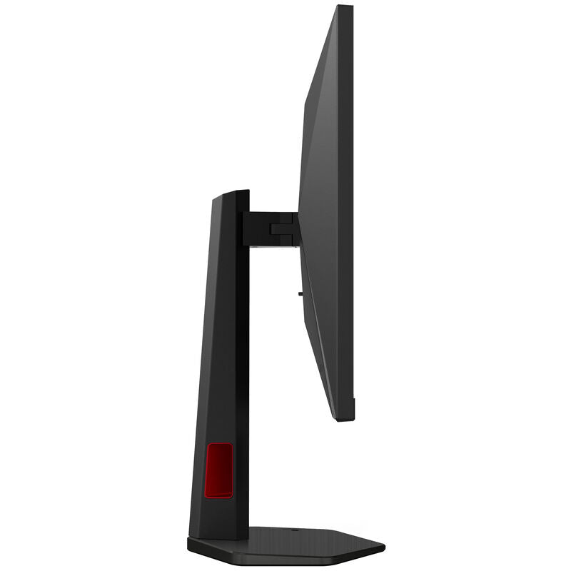 Nærbilde av skjermpanel på AOC Gaming U27G4R 27" 4K gamingskjerm