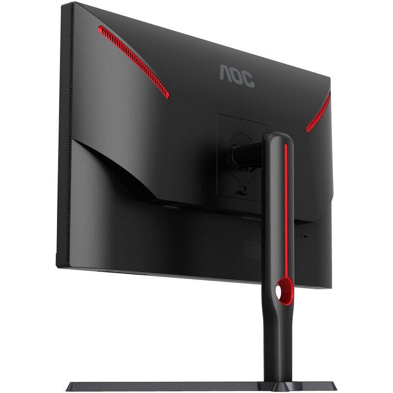 AOC Q27G3XMN/BK sideprofil