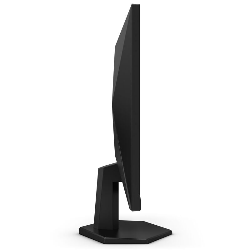 AOC Q27G42ZE 27" WQHD gamingskjerm visning av tilkoblinger
