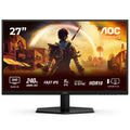 AOC Q27G42ZE 27" WQHD gamingskjerm forfra
