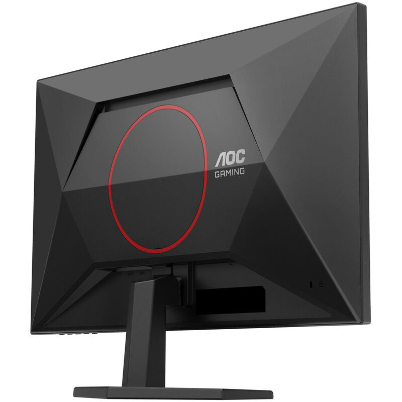 AOC Q27G42ZE 27" WQHD gamingskjerm pakking og emballasje