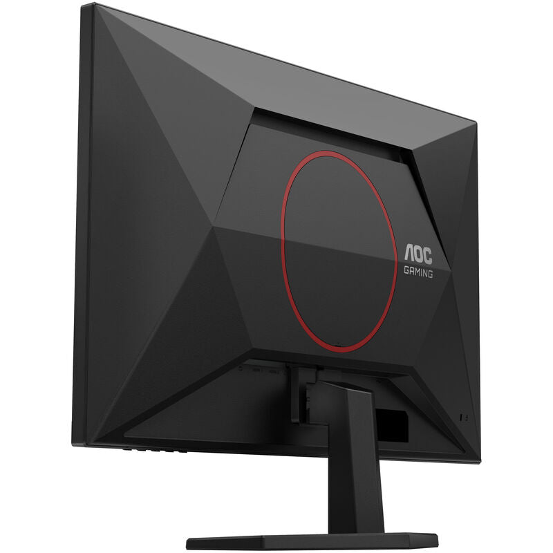 AOC Q27G42ZE 27" WQHD gamingskjerm detalj av skjermflate