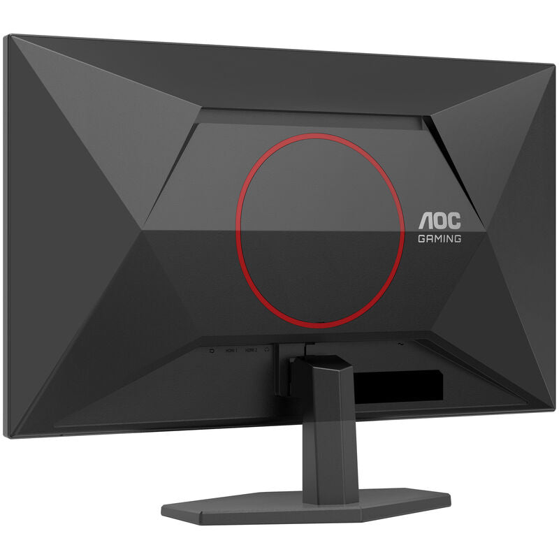 AOC Q27G42ZE 27" WQHD gamingskjerm med synlig stativ