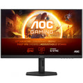 AOC Q27G4XF 27" gamingskjerm forfra