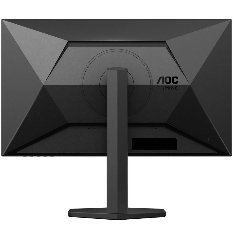 AOC Q27G4XF 27" gamingskjerm vippet oppover