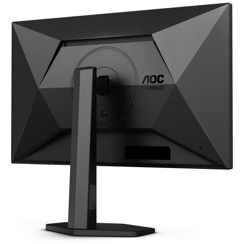 AOC Q27G4XF 27" gamingskjerm visning av skjermmeny