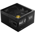 APNX MAX G1 strømforsyning forfra
