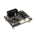 aqua computer farbwerk USB Bluetooth aquabus RGB-kontroller forfra
