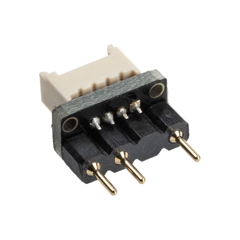 aqua computer RGBpx adapter 3-pin RGB 5V forfra