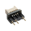 aqua computer RGBpx adapter 3-pin RGB 5V forfra
