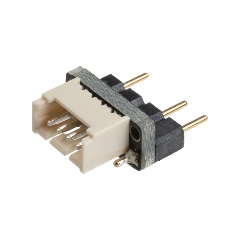 aqua computer RGBpx adapter 3-pin RGB 5V detalj