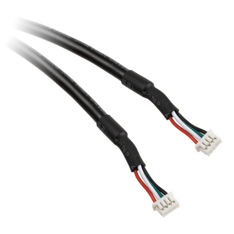 aqua computer RGBpx tilkoblingskabel 200 cm forfra