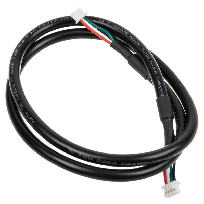 aqua computer RGBpx tilkoblingskabel 50 cm bakside