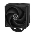 Arctic Freezer 36 Black CPU-kjøler foran