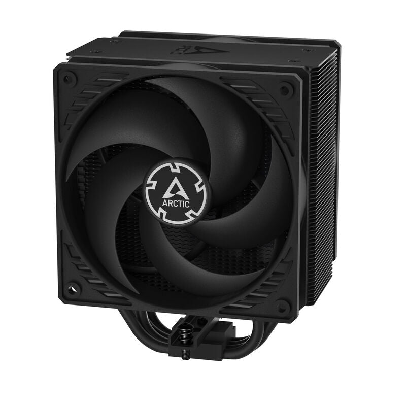 Arctic Freezer 36 Black CPU-kjøler foran