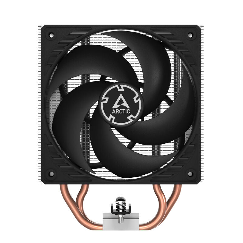 Arctic Freezer 36 CO CPU-kjøler bakside