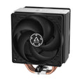 Arctic Freezer 36 CPU-kjøler forfra