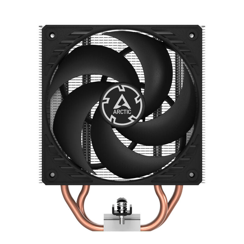 Arctic Freezer 36 CPU-kjøler bakside