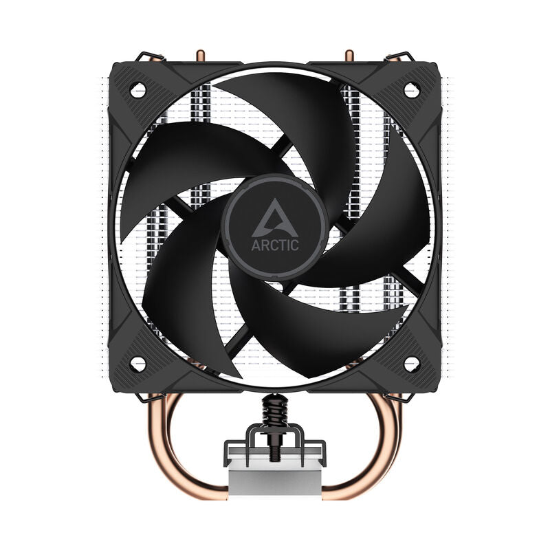 Arctic Freezer 8i CO CPU-kjøler bakside