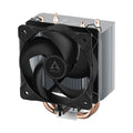 Arctic Freezer 8i CO CPU-kjøler forfra