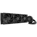Arctic Liquid Freezer III Pro 420 front