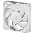 Arctic P12 Pro PST PWM vifte 120 mm 3000 RPM svart forfra