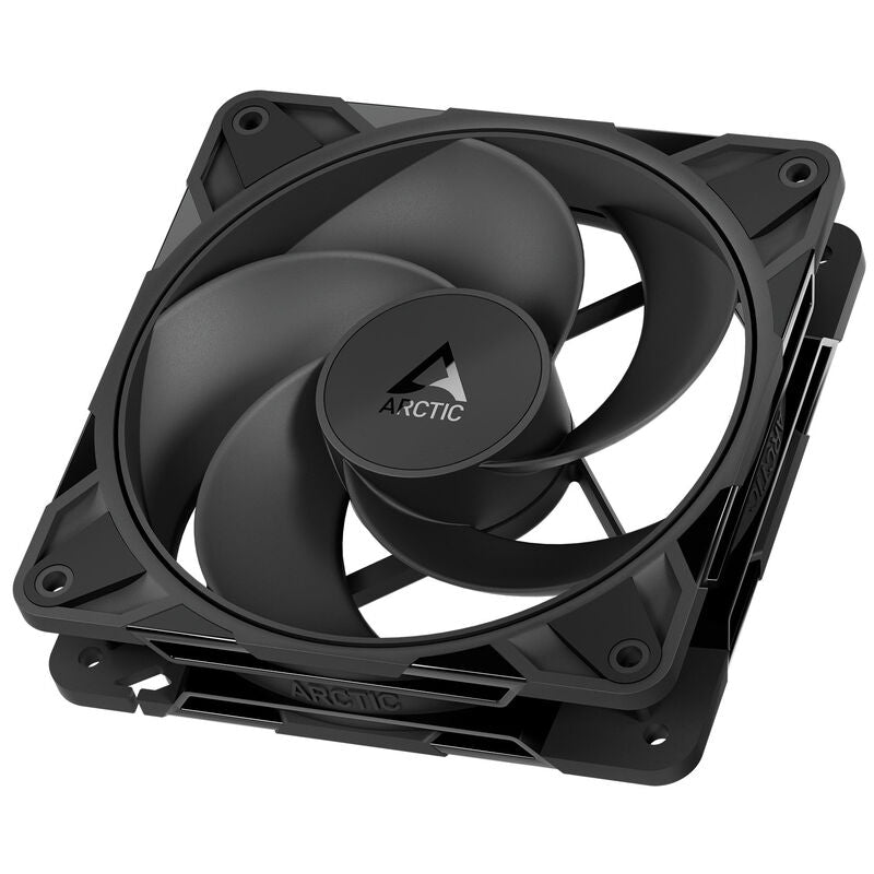 Arctic P12 Pro Reverse vifte 120 mm PWM svart bakside