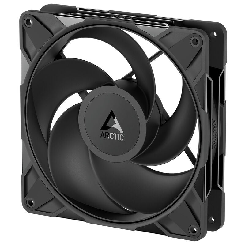 ARCTIC P14 Pro Reverse PWM vifte 140 mm svart bakside