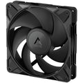 Arctic P14 Pro vifte 140 mm PWM svart forfra