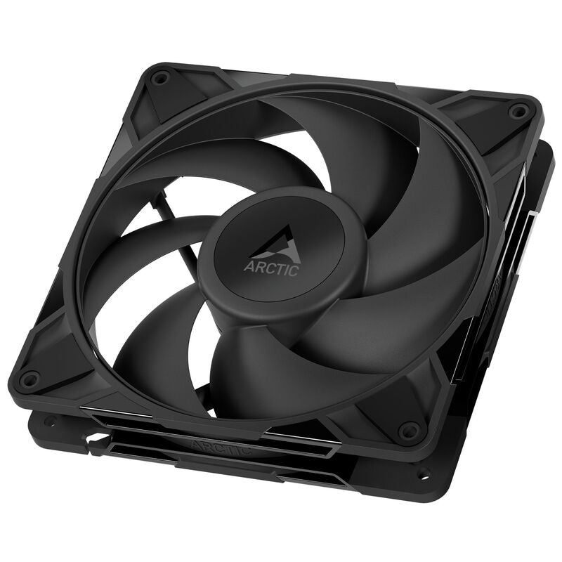 Arctic P14 Pro vifte 140 mm PWM svart bakside