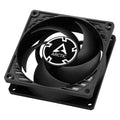 Arctic P8 PWM MAX vifte 80 mm 5000 RPM forfra