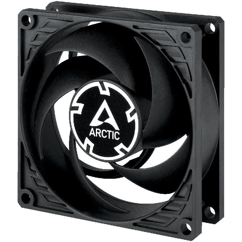 Arctic P8 PWM MAX vifte 80 mm 5000 RPM bakside
